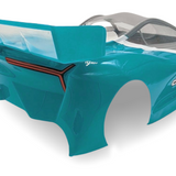 PIP-Aero GT3 1/8 GT Body