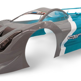 PIP-Aero GT3 1/8 GT Body