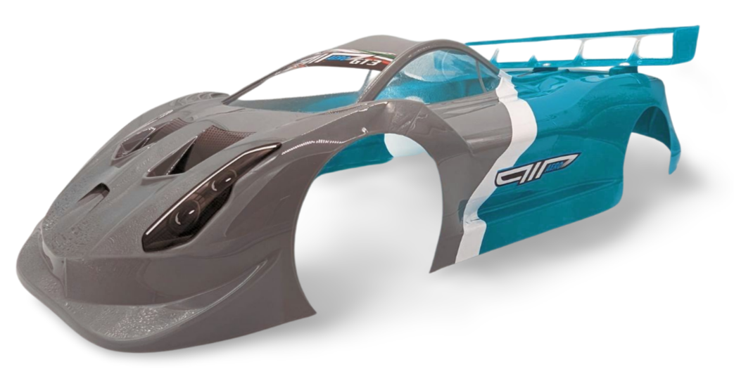 PIP-Aero GT3 1/8 GT Body