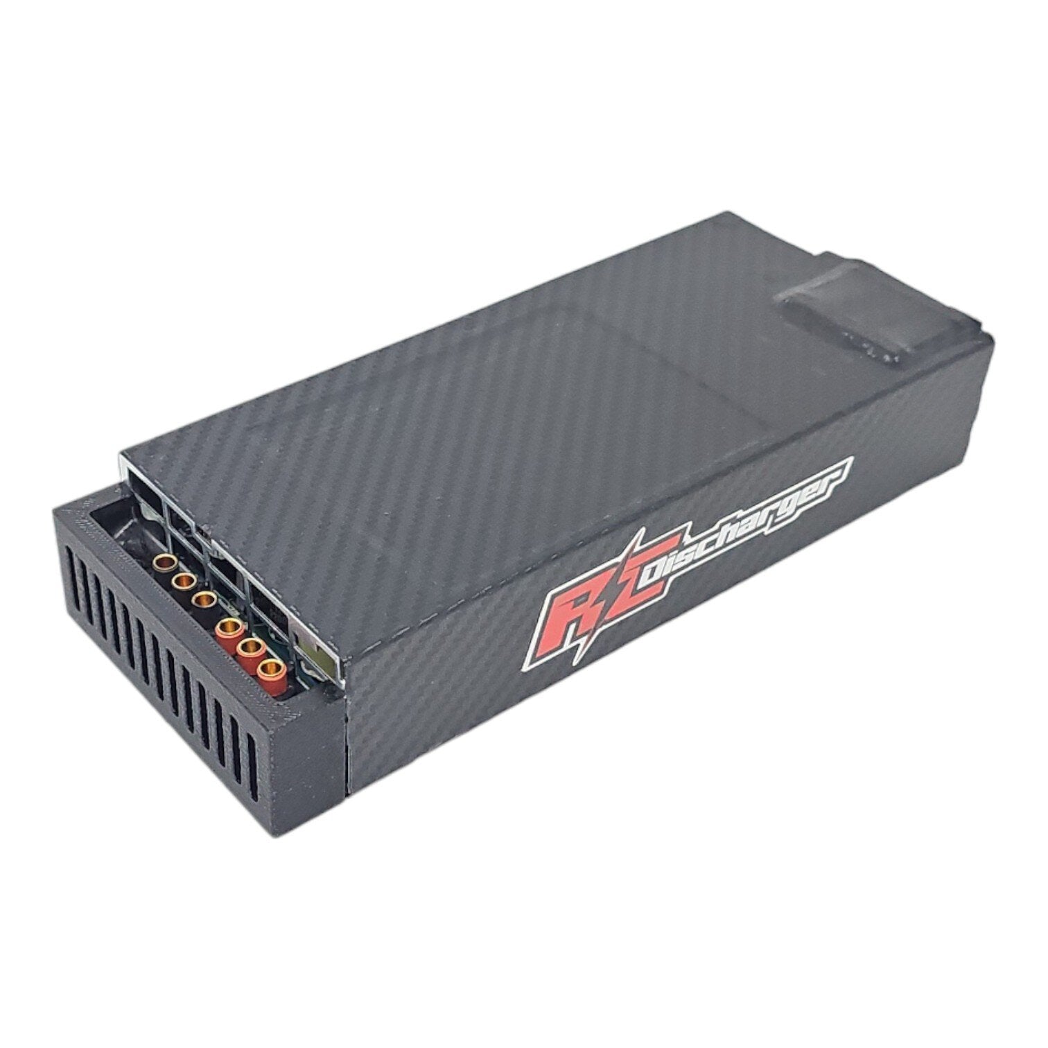 RC Discharger Power Supply 12V (PSU)