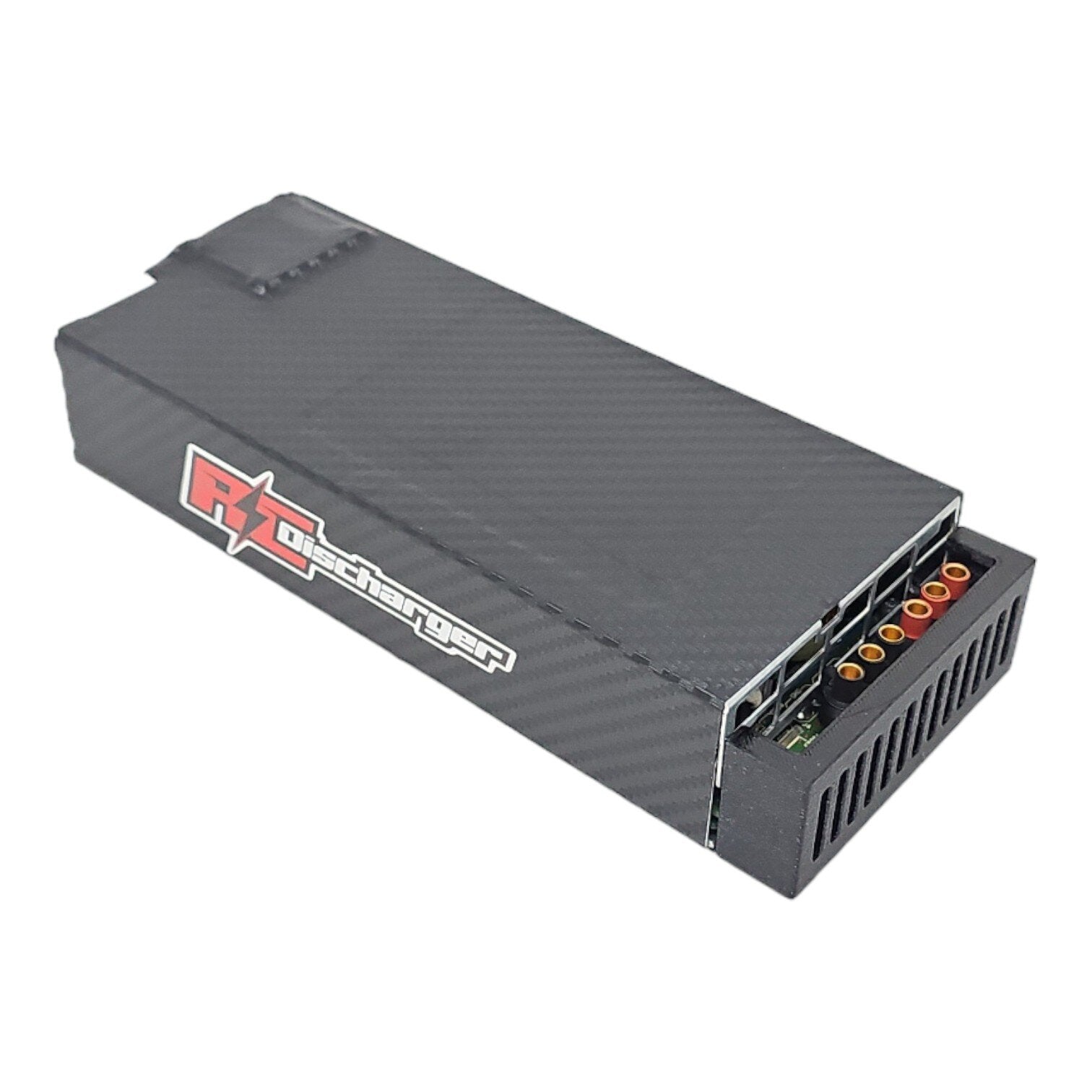 RC Discharger Power Supply 12V (PSU)