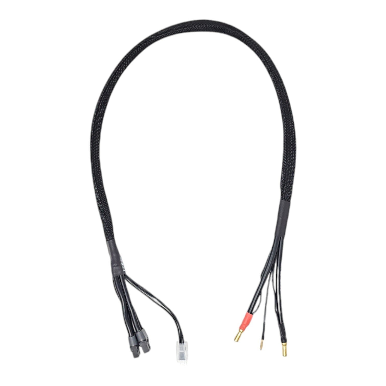 RCD 2S 50A Synchronous Charge Cable (XT60 & 5mm)