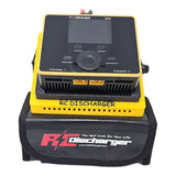 Lipo Safe Bag Kit for Our Regenerative Discharger 4S V2