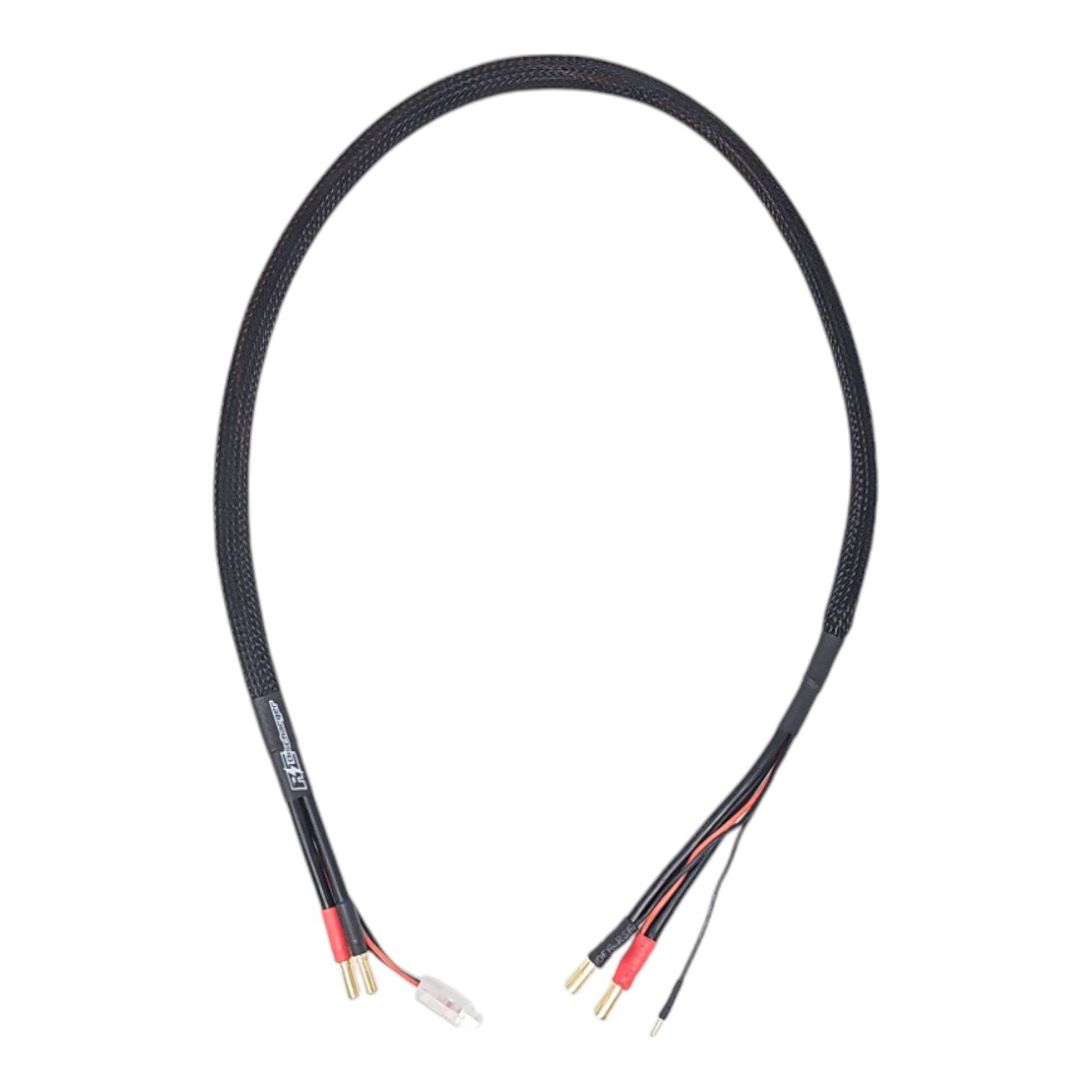 RCD 2S 40A Charge Cable (4mm & 5mm)