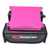 Lipo Safe Bag Kit for Our Regenerative Discharger 4S V2