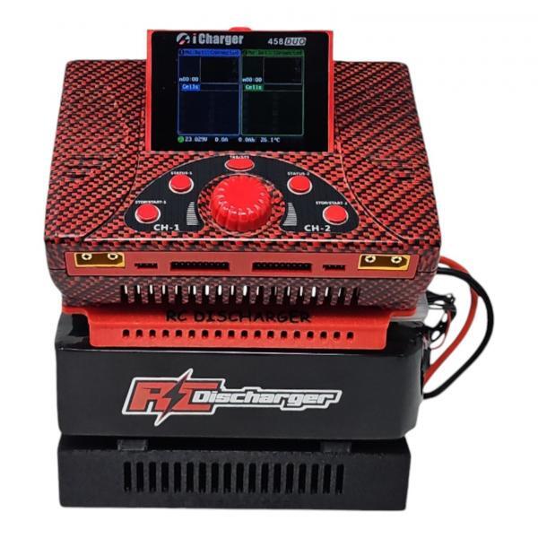 12V Option for Regenerative Discharger V2