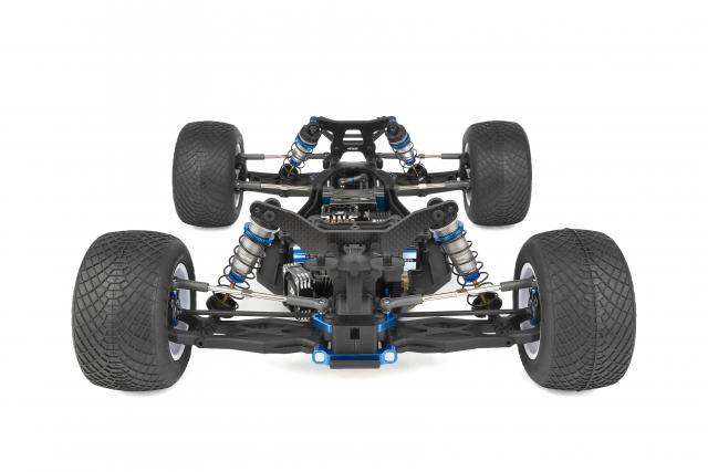 Team Associated RC10 T6.4 Team Kit