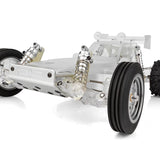 RC10CC Classic Clear Collectors Edition Kit