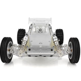 RC10CC Classic Clear Collectors Edition Kit