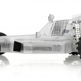 RC10CC Classic Clear Collectors Edition Kit