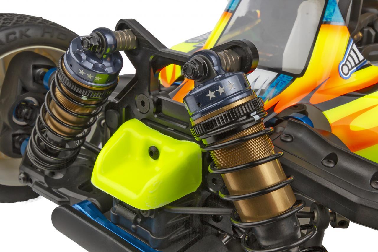RC8B4.1 Ongaro Edition Kit