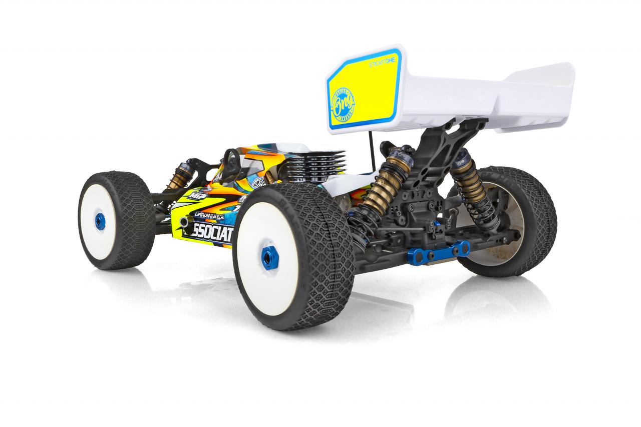 RC8B4.1 Ongaro Edition Kit