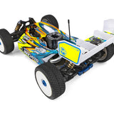RC8B4.1 Ongaro Edition Kit