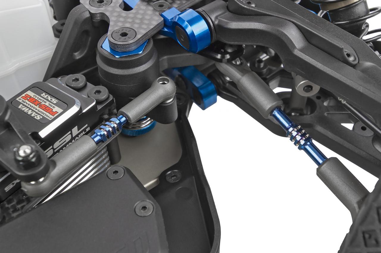 RC8B4.1 Ongaro Edition Kit
