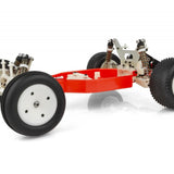RC10T Cliff Lett Edition Kit