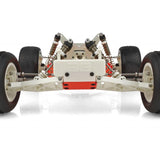 RC10T Cliff Lett Edition Kit