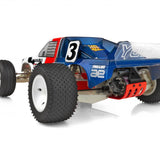RC10T Cliff Lett Edition Kit