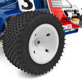 RC10T Cliff Lett Edition Kit