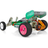 RC10 ‘89 Stealth Car Masami Edition