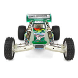 RC10 ‘89 Stealth Car Masami Edition