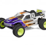 RC10GT Richard Saxton Edition