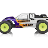 RC10GT Richard Saxton Edition