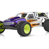 RC10GT Richard Saxton Edition