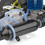 RC10GT Richard Saxton Edition