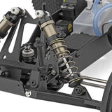 RC10GT Richard Saxton Edition