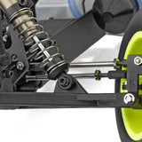 RC10GT Richard Saxton Edition