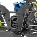 RC10GT Richard Saxton Edition