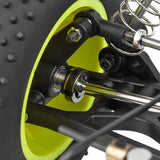 RC10GT Richard Saxton Edition