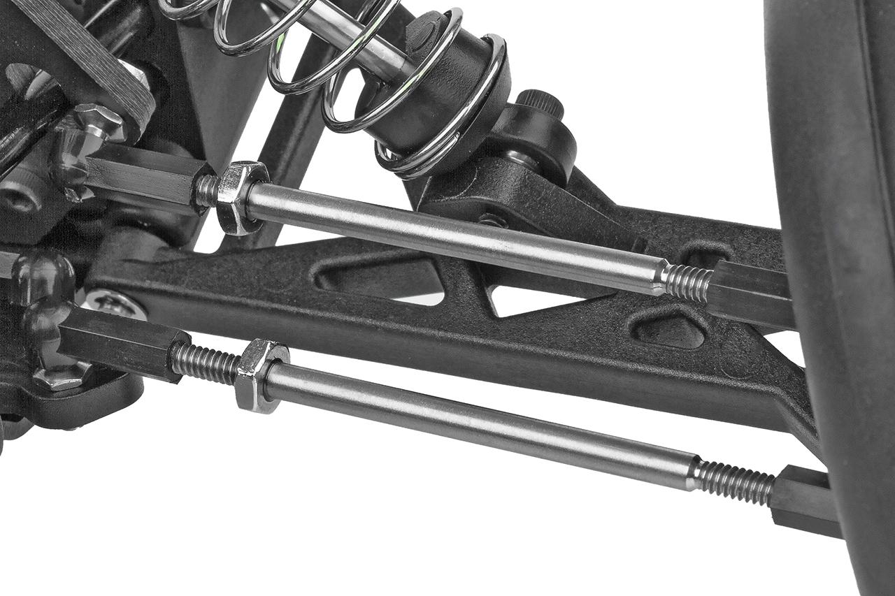 RC10GT Richard Saxton Edition