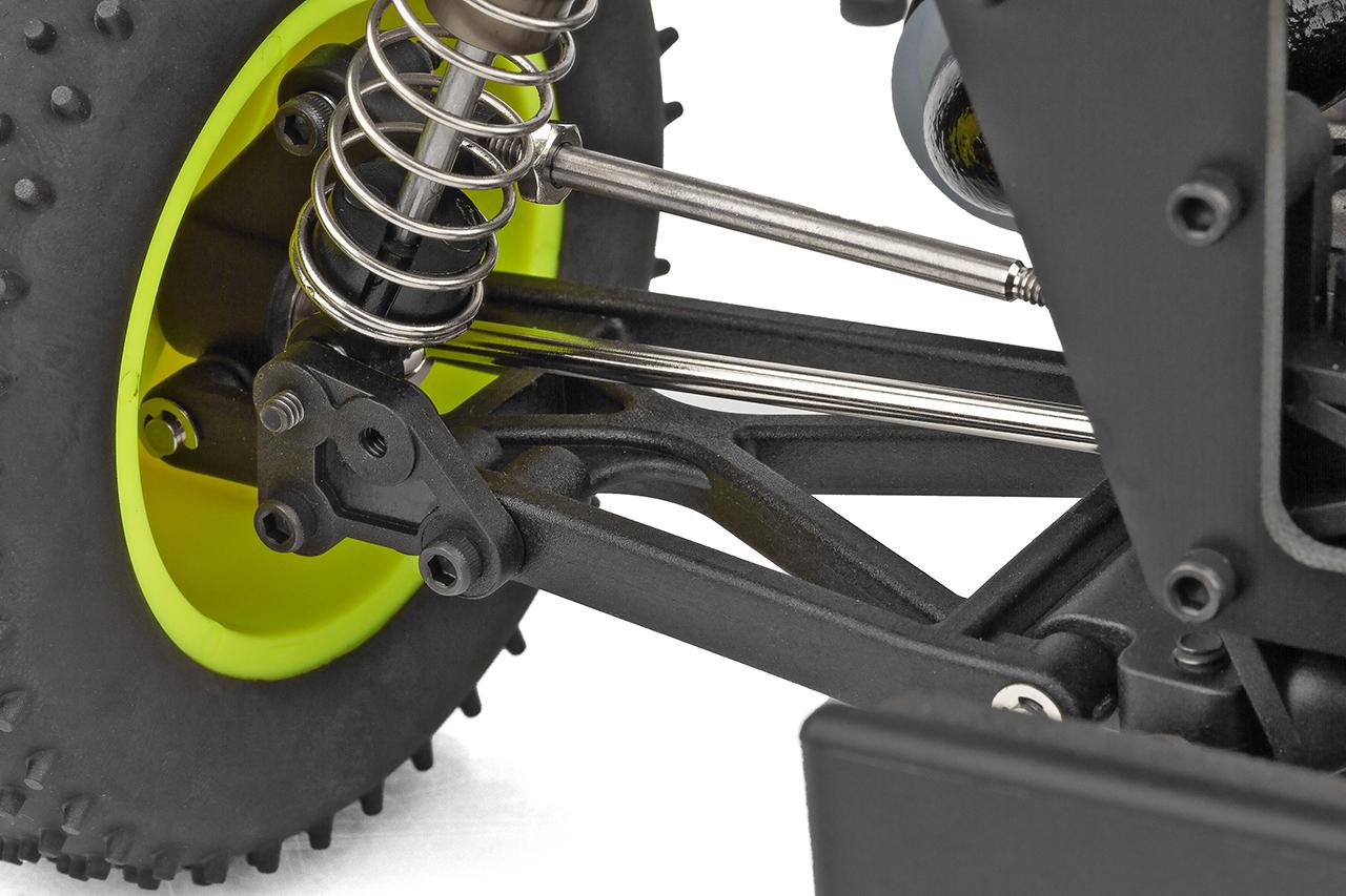 RC10GT Richard Saxton Edition