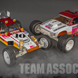 RC10GB Nitro Buggy Kit