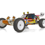 RC10GB Nitro Buggy Kit