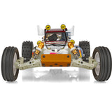 RC10GB Nitro Buggy Kit