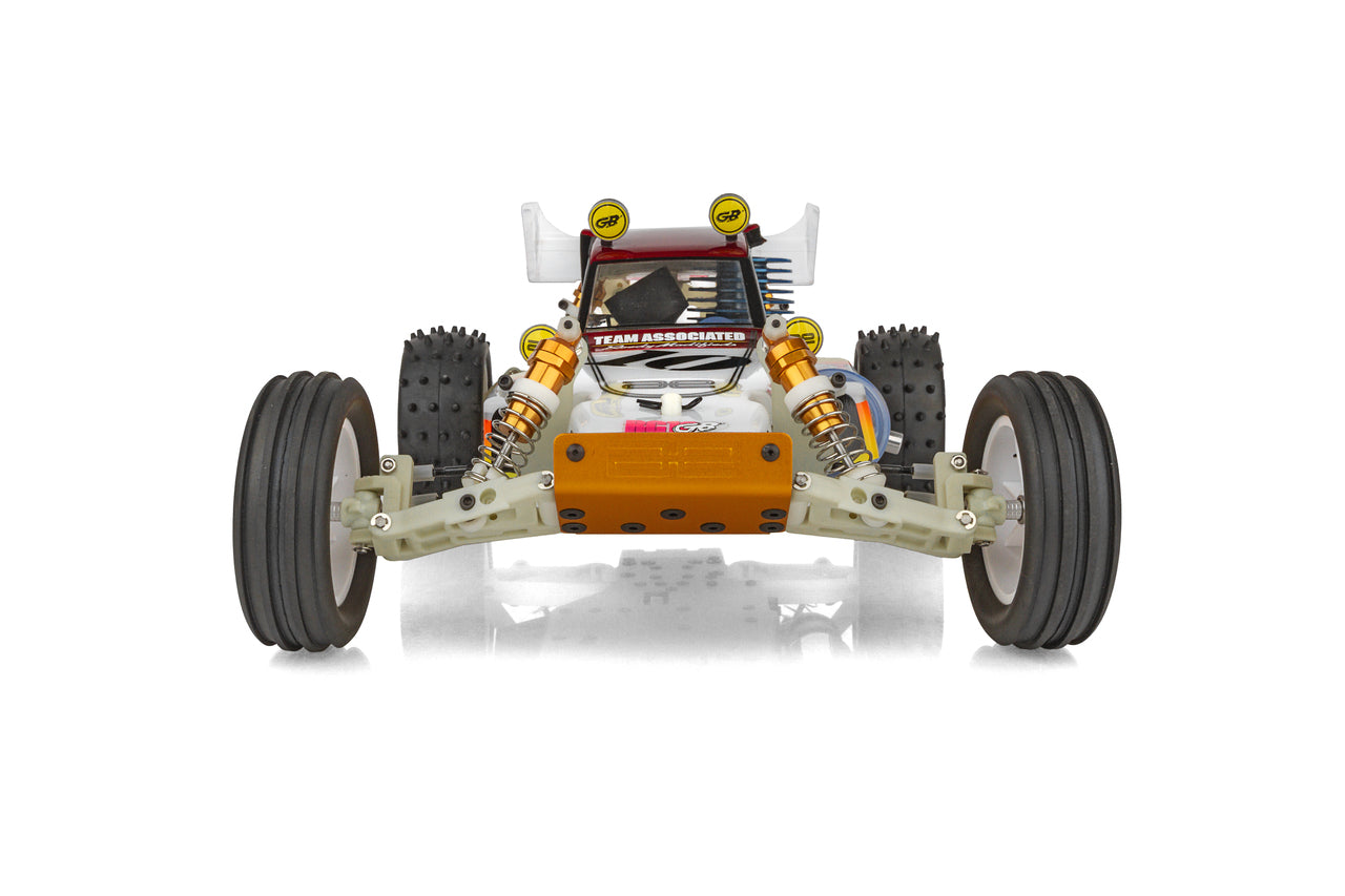 RC10GB Nitro Buggy Kit