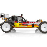 RC10GB Nitro Buggy Kit