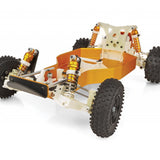 RC10 Jay Halsey Edition Kit