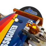 RC10 Jay Halsey Edition Kit