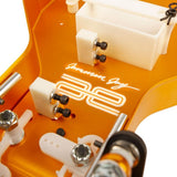 RC10 Jay Halsey Edition Kit