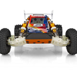 RC10 Jay Halsey Edition Kit