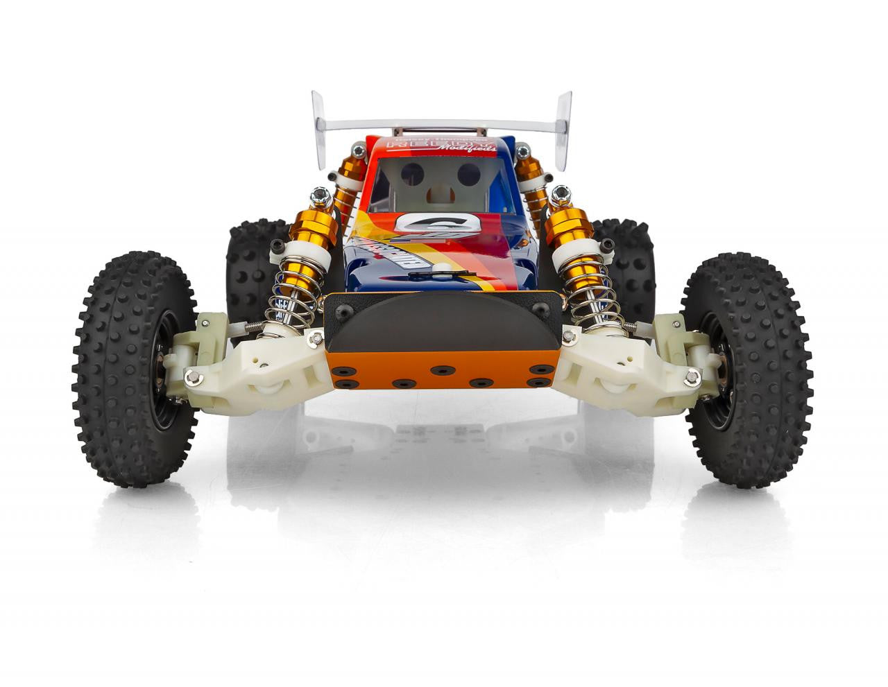 RC10 Jay Halsey Edition Kit