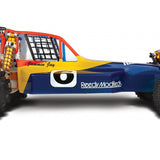 RC10 Jay Halsey Edition Kit