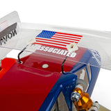 RC10 Jay Halsey Edition Kit