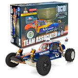 RC10 Jay Halsey Edition Kit