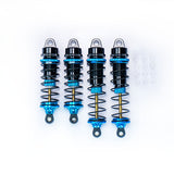 RC10 12mm Big Bore Buggy Shock Set (F & R) Team Associated - GOLD