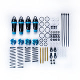 RC10 12mm Big Bore Buggy Shock Set (F & R) Team Associated - GOLD