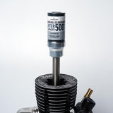 Compact 5000mAh Rechargeable Twist Lock Glow Igniter/Starter